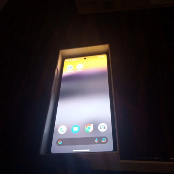 Google Pixel 6a